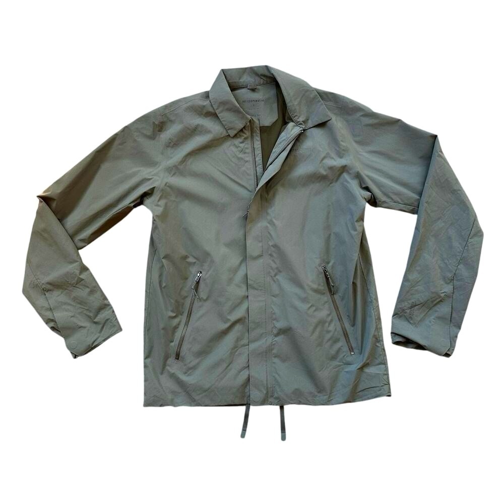 REI Co-op
Out In It GORE Jacket - Men's